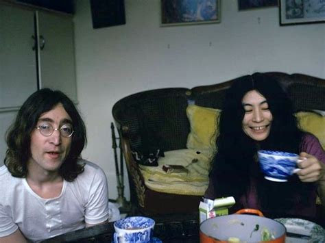 john lennon and yoko ono naked|Two Virgins Album Cover